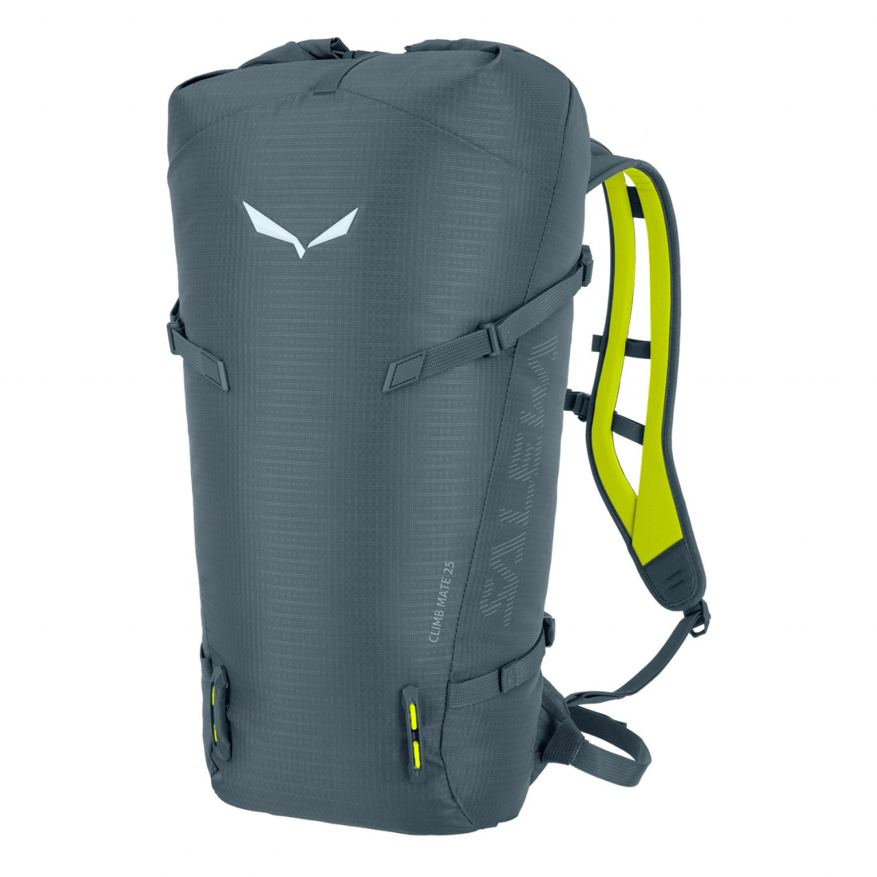 Salewa Climb Mate 25L σακιδια γκρι/μπλε Greece UT6193708